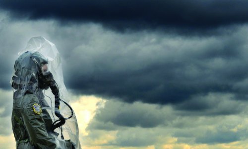 Photo: U.S. Air Force / Public Domain