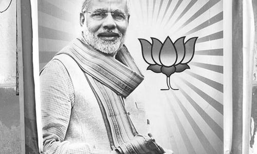 The Modi Government's Reform Program: A Scorecard