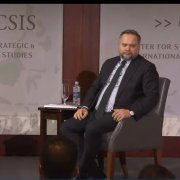 Photo: CSIS