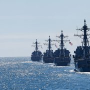 Photo: MATTHEW WEINBERGER/DVIDS