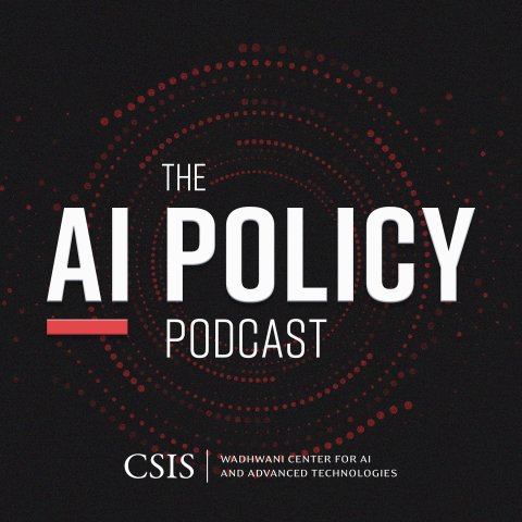 AI Policy Podcast