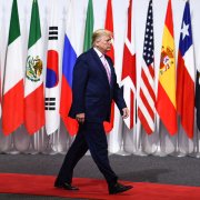 Photo: BRENDAN SMIALOWSKI/AFP/Getty Images