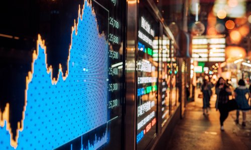 Photo: Nikada/Getty Images