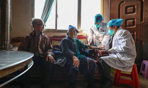 Photo: STR/AFP via Getty Images