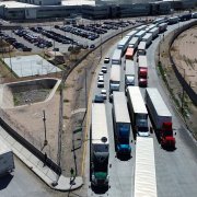 Photo: HERIKA MARTINEZ/AFP via Getty Images