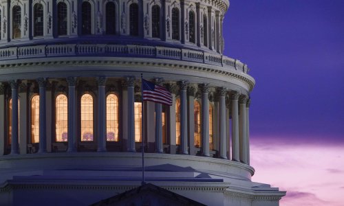 Photo: Kevin Carter/Getty Images