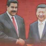 Photo: LEO RAMIREZ/AFP via Getty Images