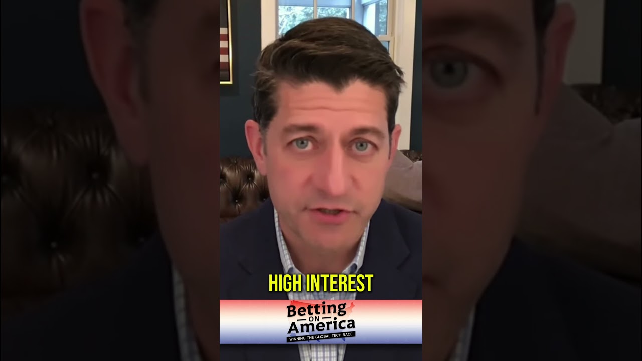 Video Thumbnail for <span>Will U.S. Debt Undermine Dollar Dominance? | Betting on America </span>
