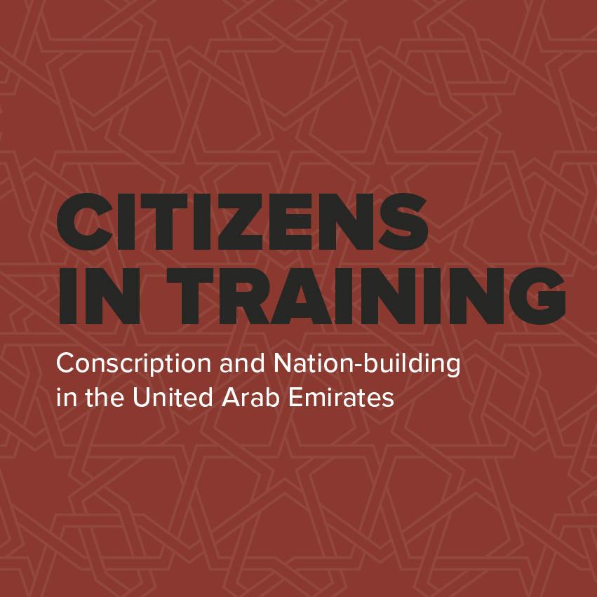 Podcast Citizens in Training