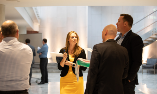 Hess Center: For your Team