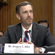 Photo: Senate Foreign Relations Committee