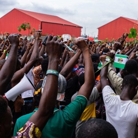 Africa Program Newsletter