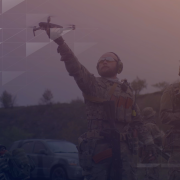 Thumbnail for War and the Modern Battlefield: Insights from Ukraine and the Middle East